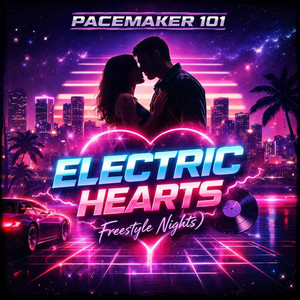 Freestyle by Pacemaker 101
