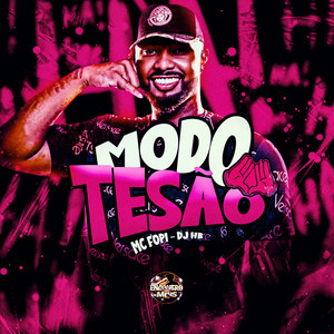 Portada de Modo Tesão