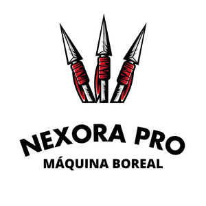 Máquina Boreal by NEXORA PRO