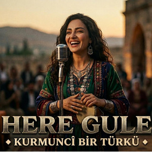 Zeynep C - Kurmanci Here Gûle