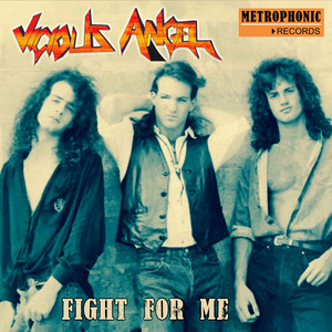 Fight for Me