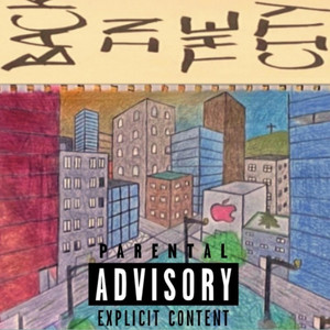 Lowgass - Wasn't a Choice