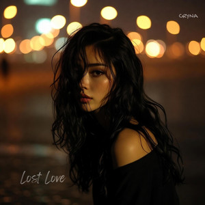 Lost Love by CRYNA