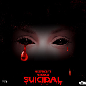 Portada de Suicidal