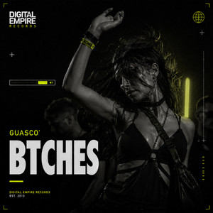 Btches by GUASCO'