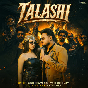 Talashi