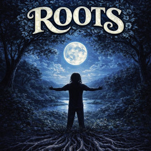 Roots by Lordkeff-Rebel
