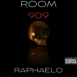 album cover: Room 909