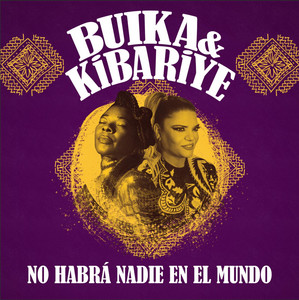 No Habrá Nadie En El Mundo