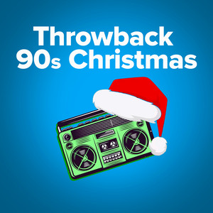 Throwback Christmas: 90s Holiday Songs album