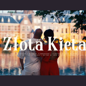 Złota Kieta by RAPTOR4LIFE