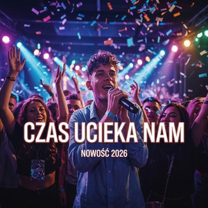 Czas ucieka nam między palcami by Melodies Golden