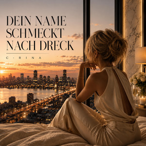 Dein Name schmeckt nach Dreck by C-RINA