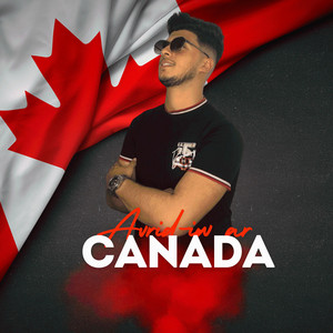 Yanis Hamamouche - Abrid-iw ar canada