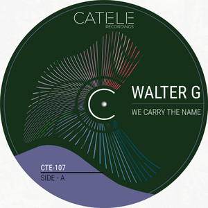 We Carry The Name - Instrumental Mix