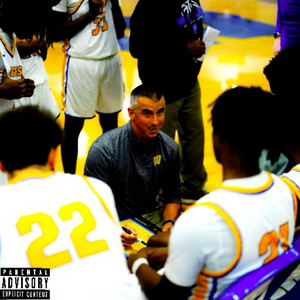 Prince Lamar - Ride Wit Da Chargers