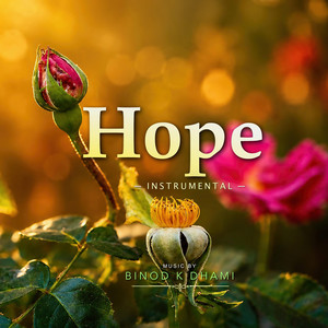 Hope by Binod K Dhami