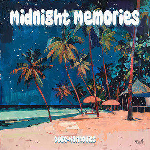 Midnight Memories - Original mix