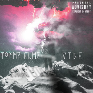 Portada de vibe