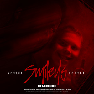 s m i l e y ' s c u r s e (From) by Leythekid, Ley Studio