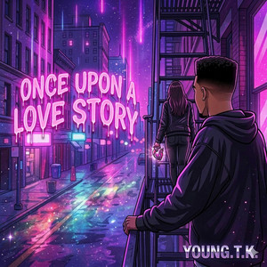 No friends just Love by Young.T.K