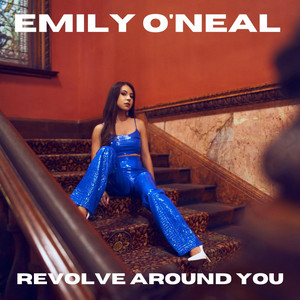 REVOLVE AROUND YOU