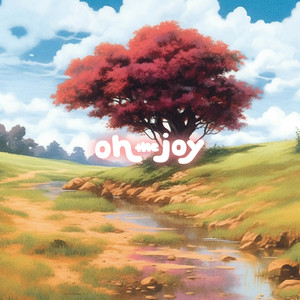 our hidden door by oh, the joy.