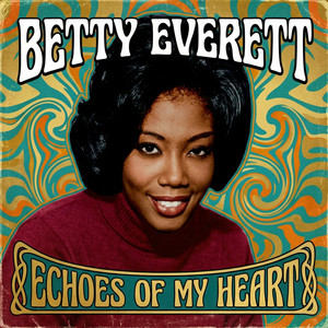 洋楽 Betty Everett - The Shoop Shoop Song The Shoop Shoop Song (It's in His Kiss) – música e letra de Betty
