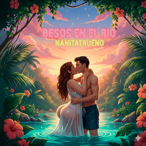 Besos En El Rio by Nanitatrueno