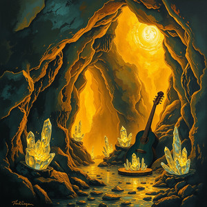 Recent Exodus by Upton Granville