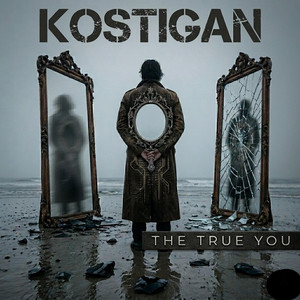 The True You by KOSTIGAN