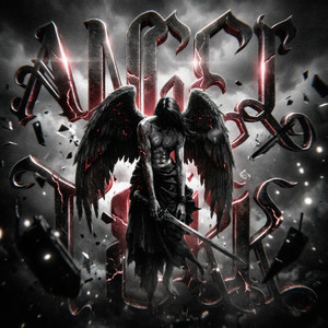 ANGELTEKK by XmegaLxl