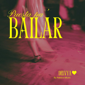 Puesta Pa Bailar by Adelas music