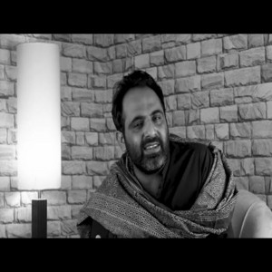 Tehzeeb Hafi - Aik Nazm Hussain (A.S)