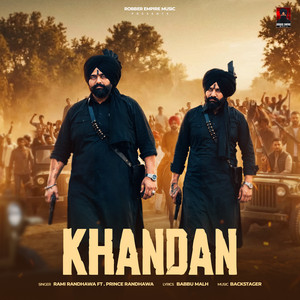 Khandan by Rami Randhawa, Prince Randhawa