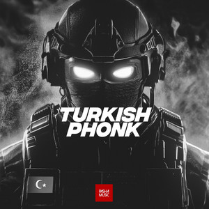 Turkish Phonk - Slowed & Reverb by Pasha Music