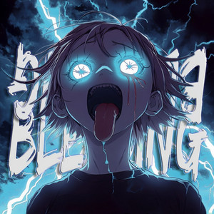 M4GN - BLEEDING! (SLOWED)