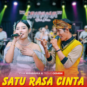Satu Rasa Cinta