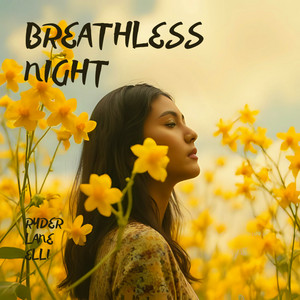 Breathless Night by RYDER LANE ELLI