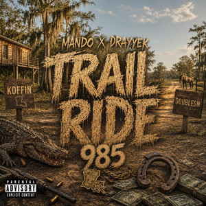 Trail Ride by ssncj, Drayyek