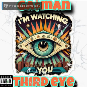 Third eye