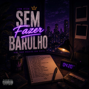 Neon no Teto by Low 4i20