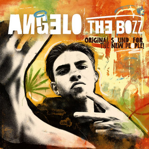 Amor y Placer by Angelo The Bozz, MaoEnLaNota