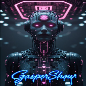 MERCURIO by GASPERSHOW