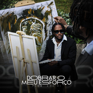 Kidy Wime - Dobrar o Meu Esforço