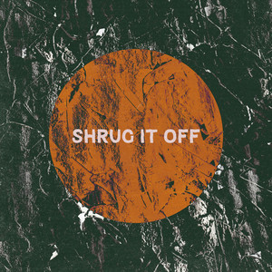 Divisioner - Shrug It Off