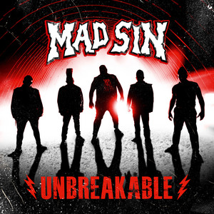 Mad Sin – Sweet & Innocent?Loud & Dirty! Mad Sin – Sweet & Innocent? .Loud & Dirty ! – 2 x Vinyl (LP