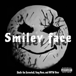 Smiley face