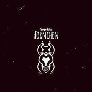 Hörnchen by Orman Bitch