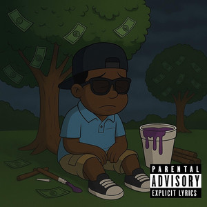 Money Tree by 1upreyes